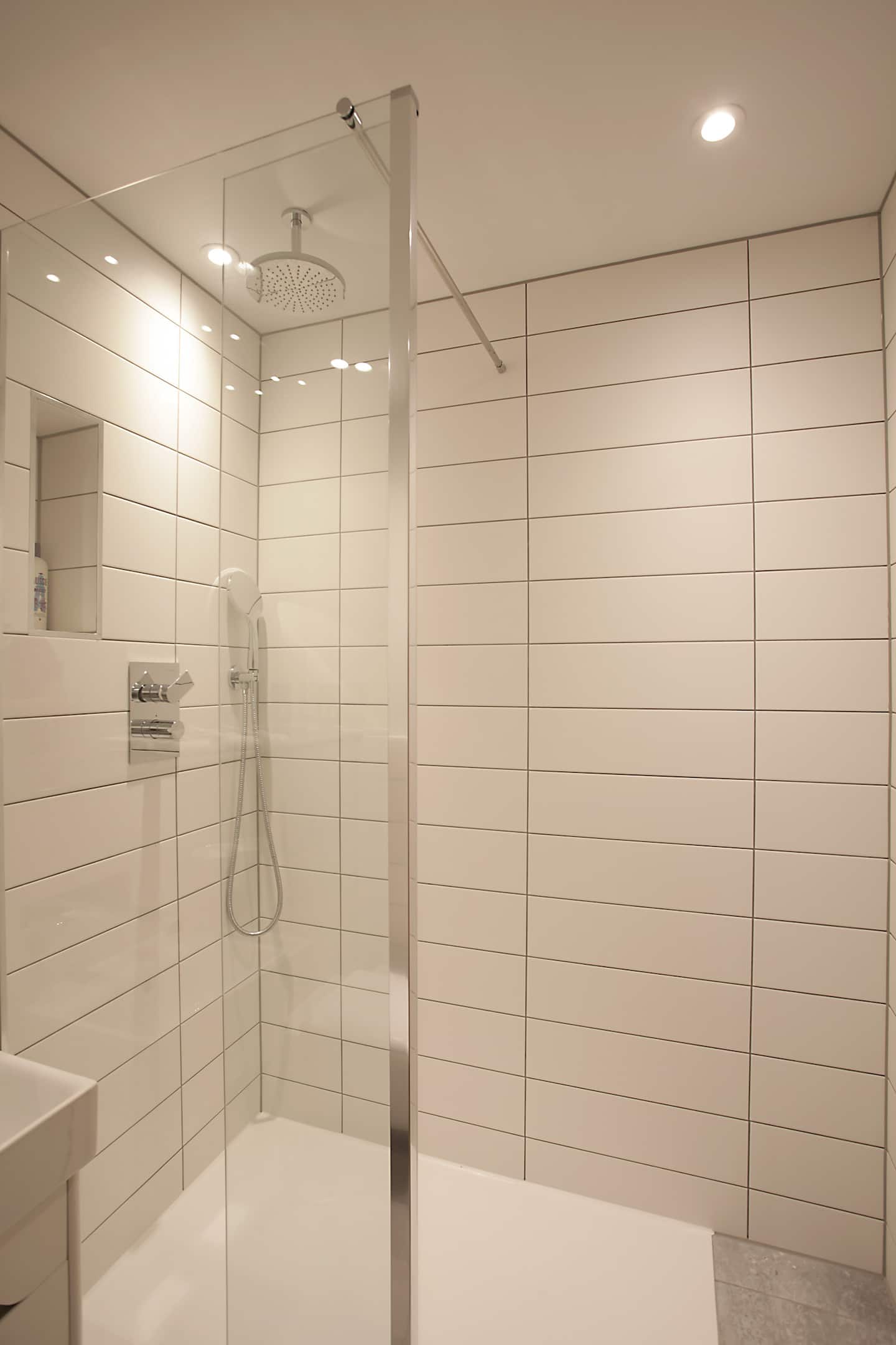 Jack & Jill shower